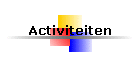 Activiteiten