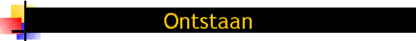Ontstaan